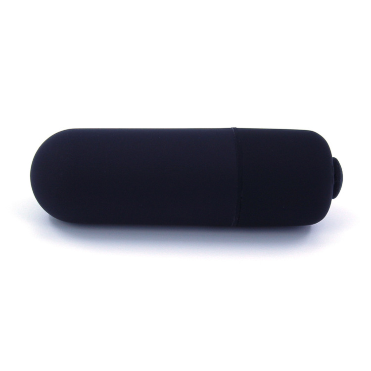 (image for) One Speed Electroplate Bullet