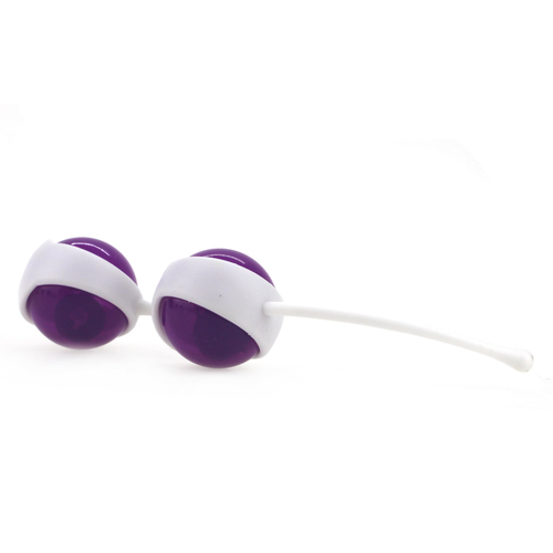 (image for) Female Trainer Kegel Balls Kit - 4 Balls