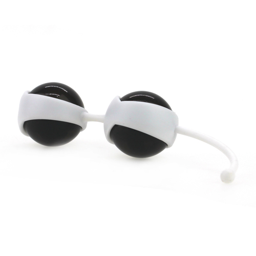 (image for) Female Trainer Kegel Balls Kit - 4 Balls