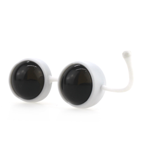 (image for) Female Trainer Kegel Balls Kit - 4 Balls