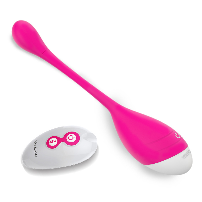 (image for) Nalone Sweetie Voice Control Sex Egg