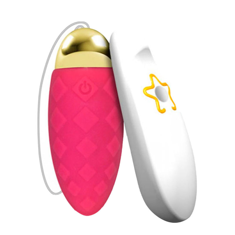 Mannuo Dini Wireless Jump Egg