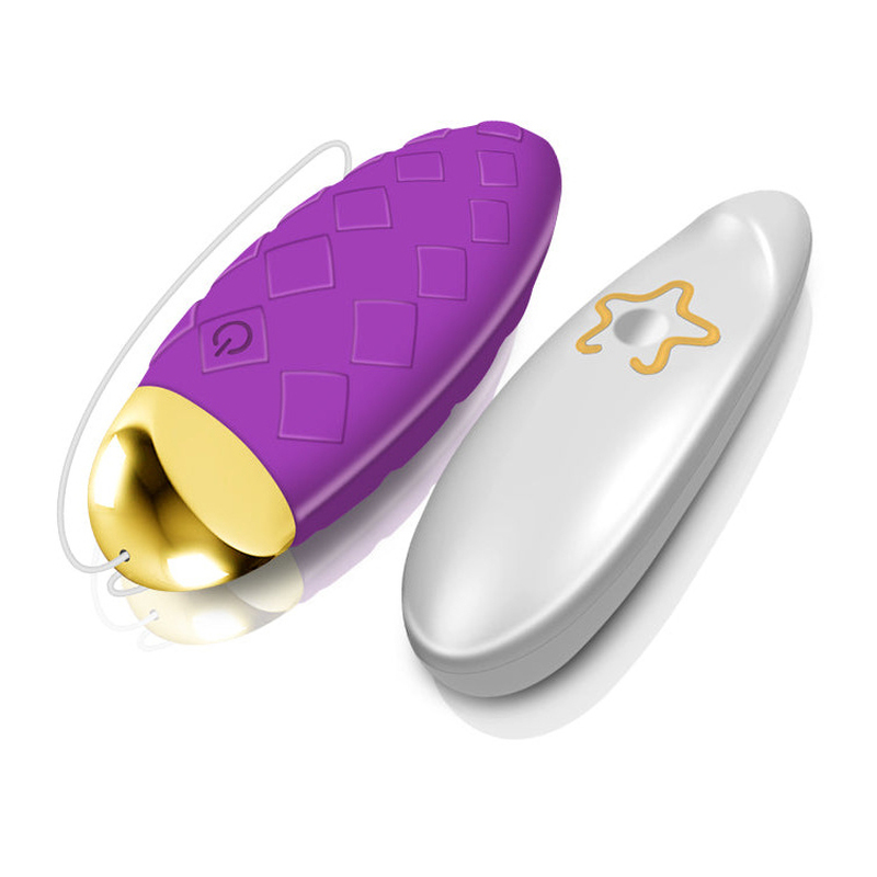 (image for) Mannuo Dini Wireless Jump Egg