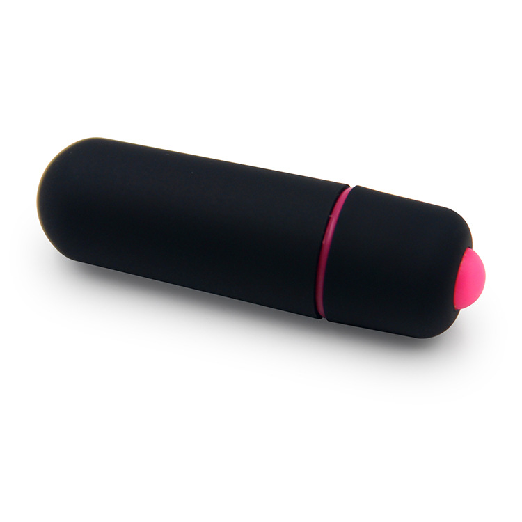 (image for) 10 Speeds Frosted Bullet