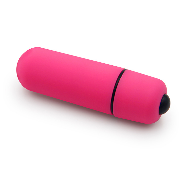 (image for) 10 Speeds Frosted Bullet