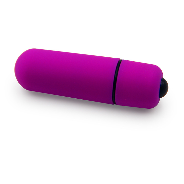 (image for) 10 Speeds Frosted Bullet