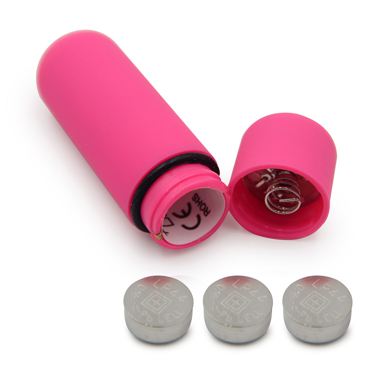 (image for) 10 Speeds Frosted Bullet