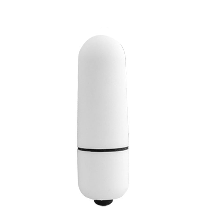 (image for) 10 Speeds Frosted Bullet