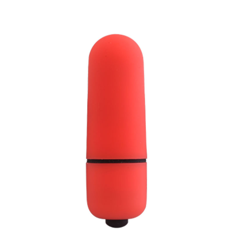 (image for) 10 Speeds Frosted Bullet