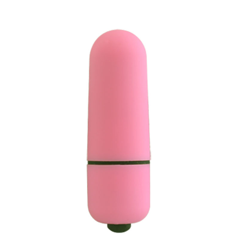 (image for) 10 Speeds Frosted Bullet