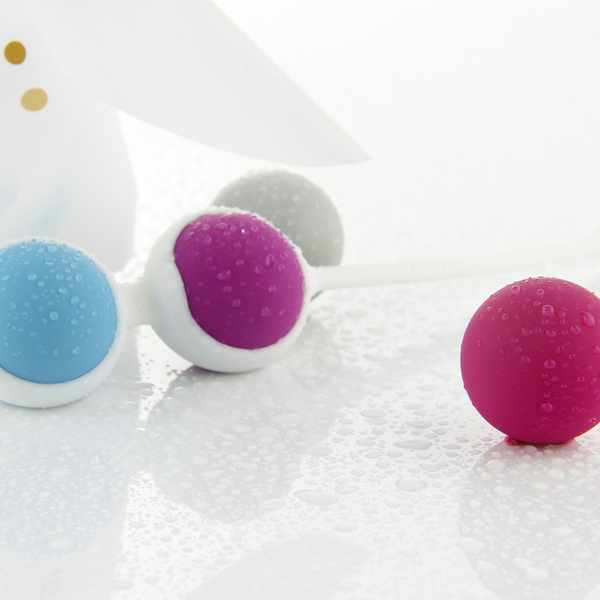 (image for) Mini Bobo Kegel Beads