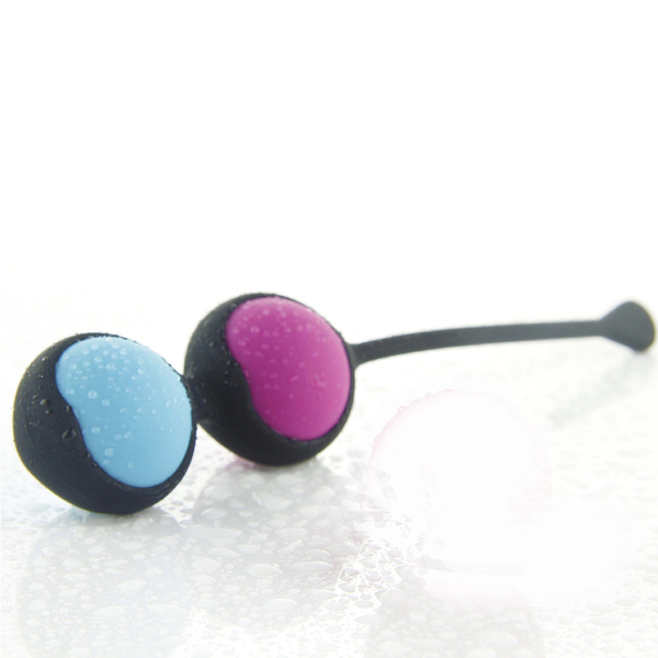 (image for) Mini Bobo Kegel Beads