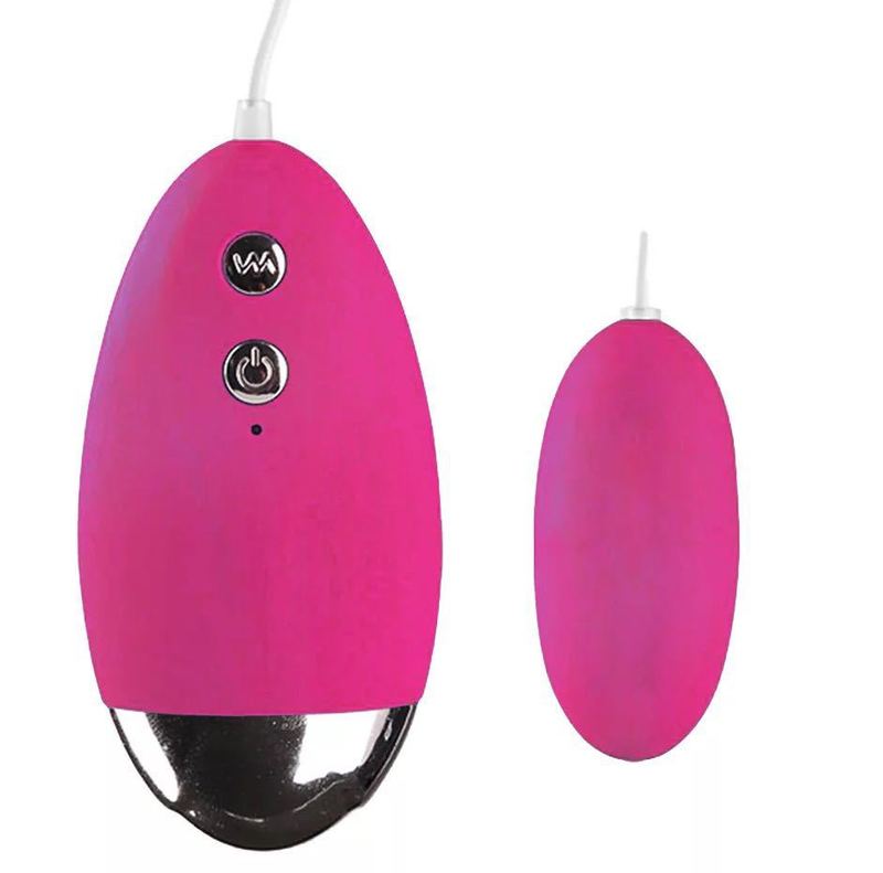 (image for) Waterproof Jump Egg