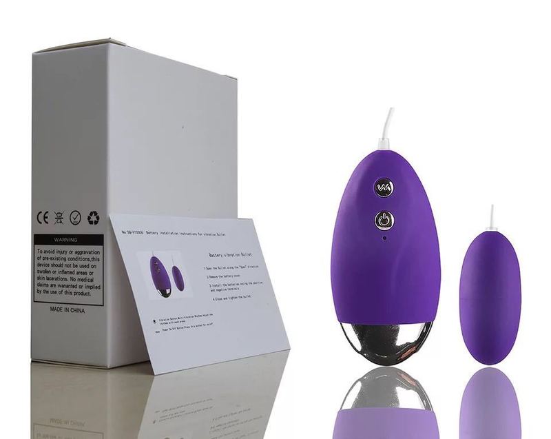 (image for) Waterproof Jump Egg