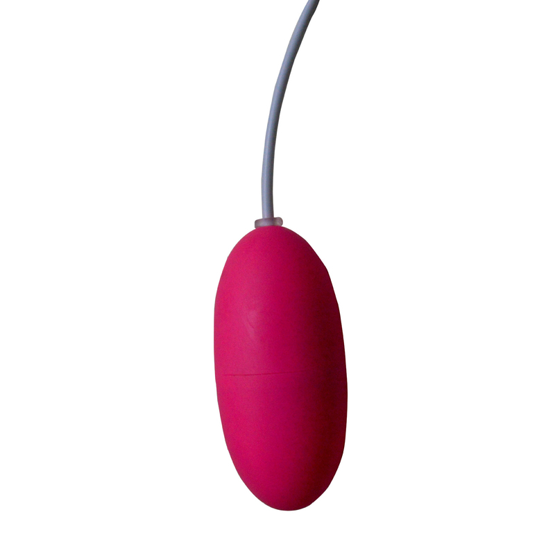 (image for) Waterproof Jump Egg