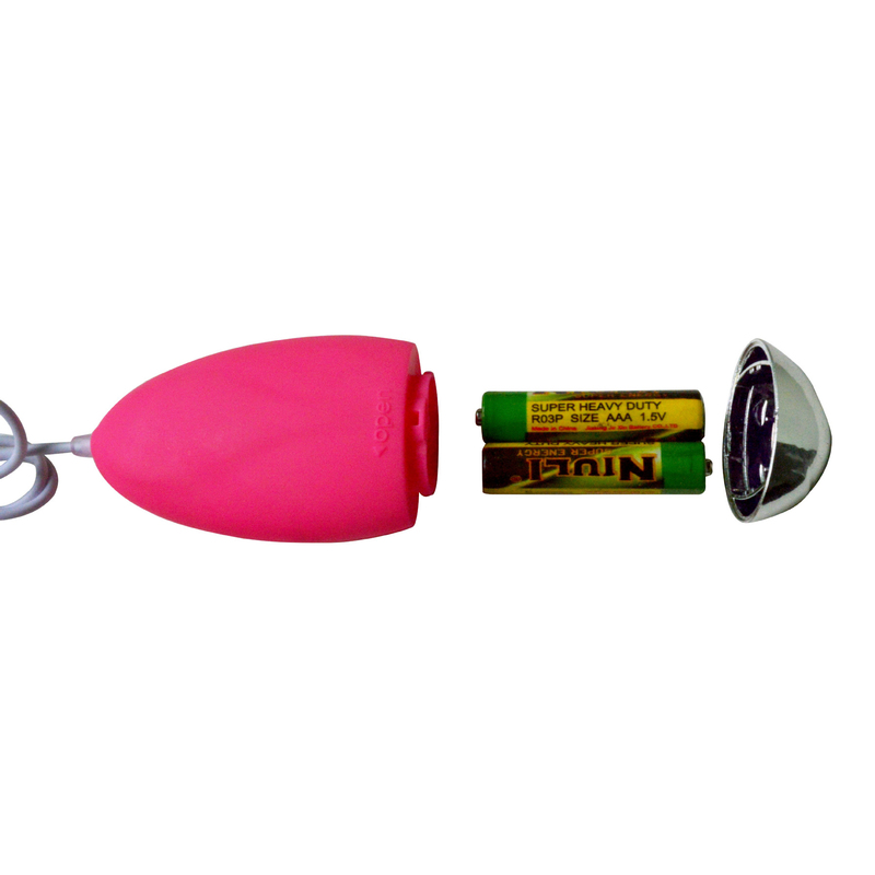 (image for) Waterproof Jump Egg