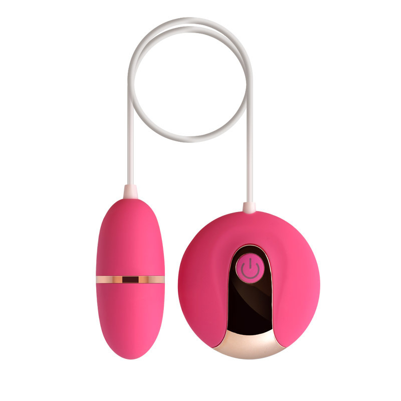 (image for) Sex Bullet