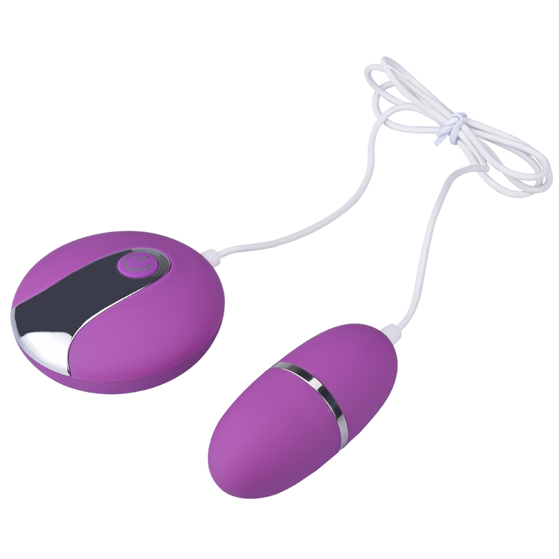 (image for) Sex Bullet