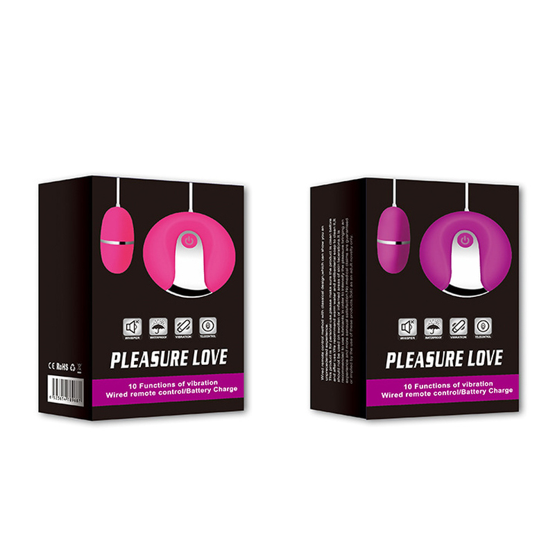 (image for) Sex Bullet