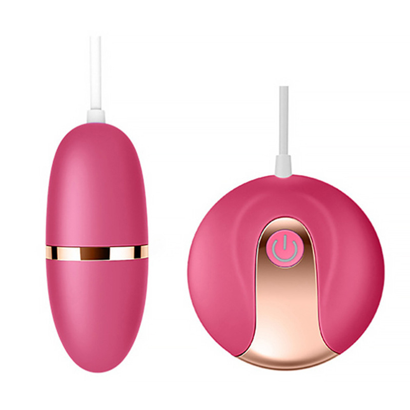 (image for) Sex Bullet