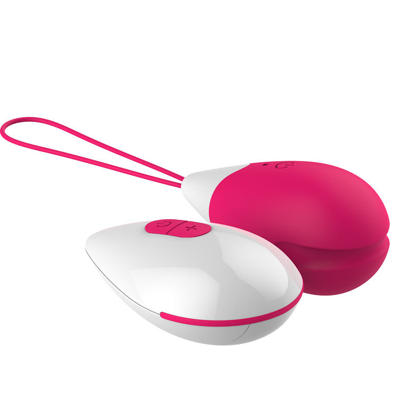 Wireless Control Rechargeable Jump Egg - Click Image to Close