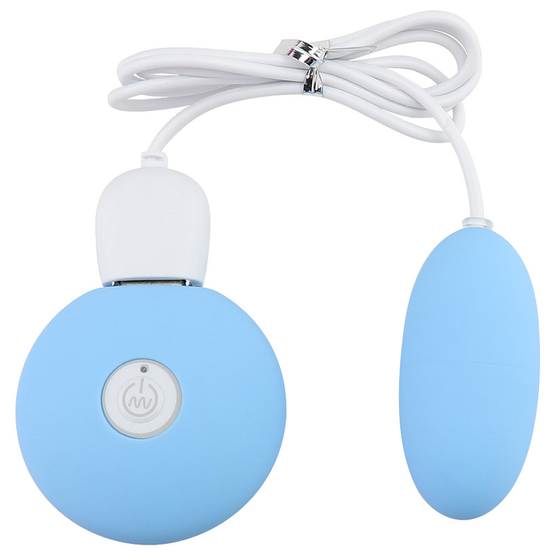 (image for) USB Rechargeable Sex Egg