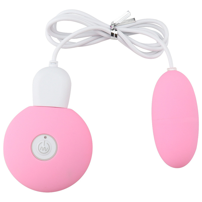 (image for) USB Rechargeable Sex Egg