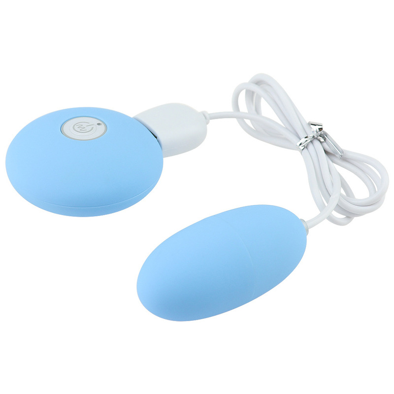 (image for) USB Rechargeable Sex Egg