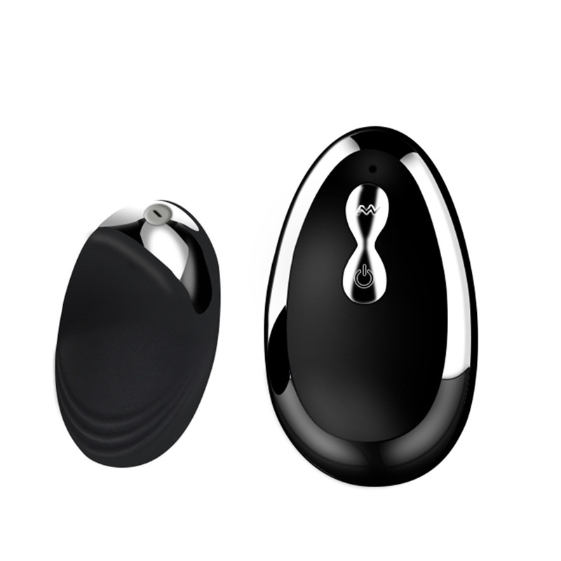 (image for) Female Waterproof Sex Egg