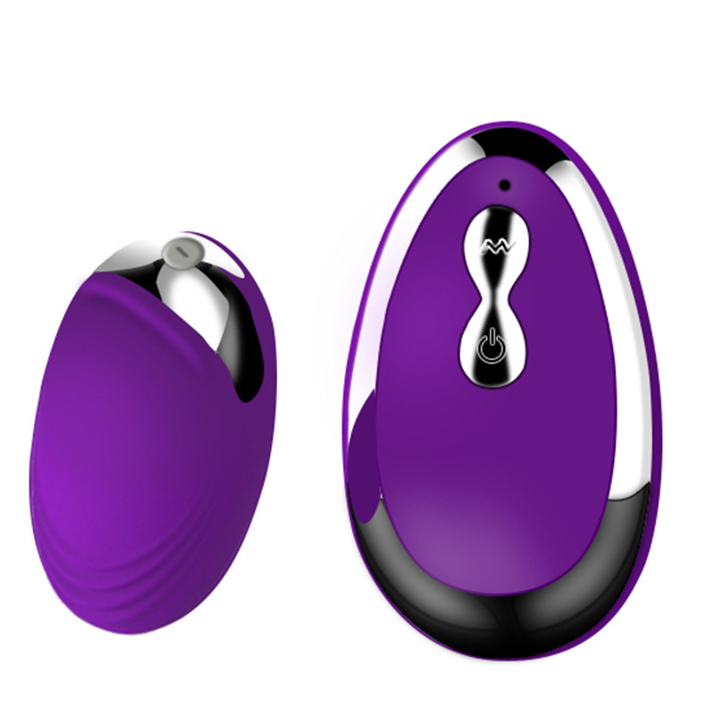 (image for) Female Waterproof Sex Egg