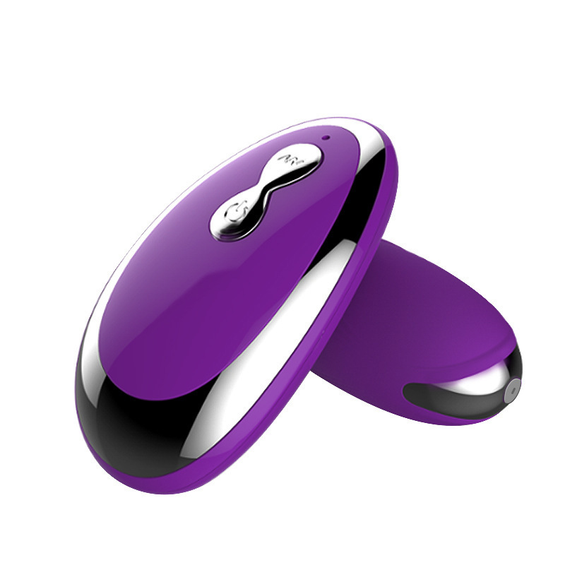 (image for) Female Waterproof Sex Egg