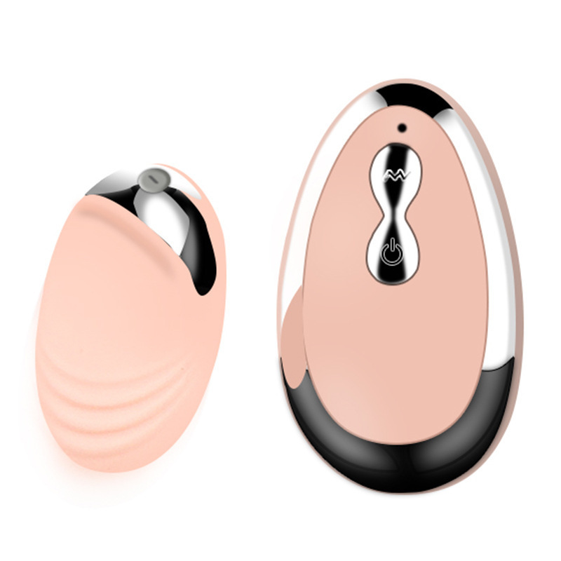 (image for) Female Waterproof Sex Egg