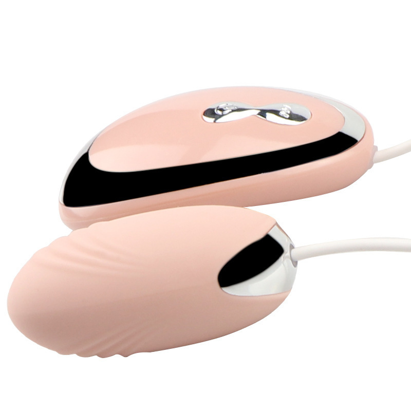 (image for) Female Waterproof Sex Egg