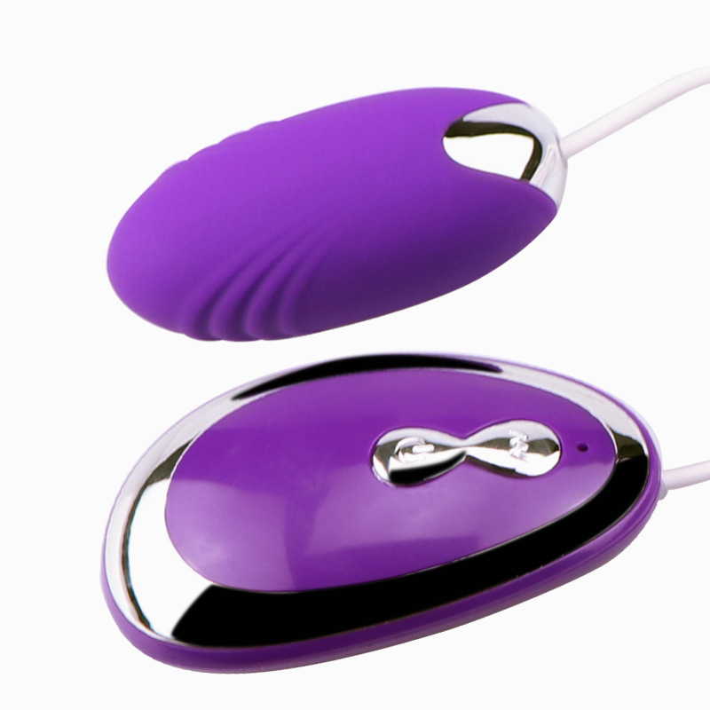 (image for) Female Waterproof Sex Egg