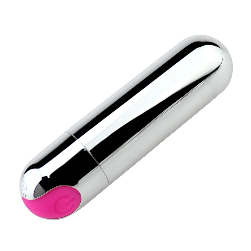 (image for) Rechargeable Sex Bullet