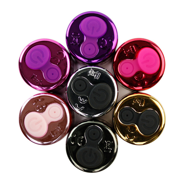 (image for) Rechargeable Pointed Sex Bullet
