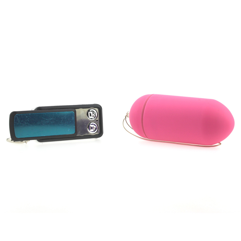(image for) 18 Speeds Wireless Egg