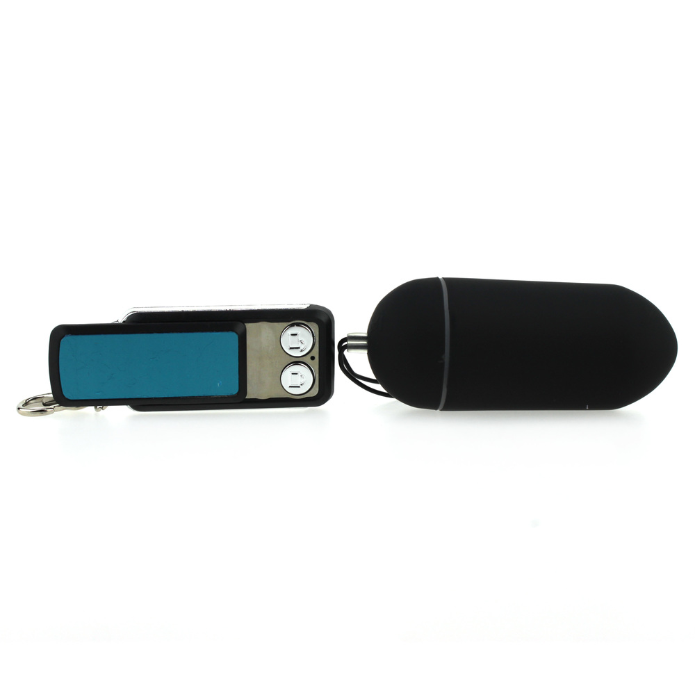 (image for) 18 Speeds Wireless Egg