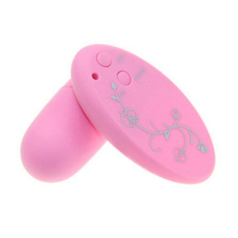 (image for) Remote Control Egg